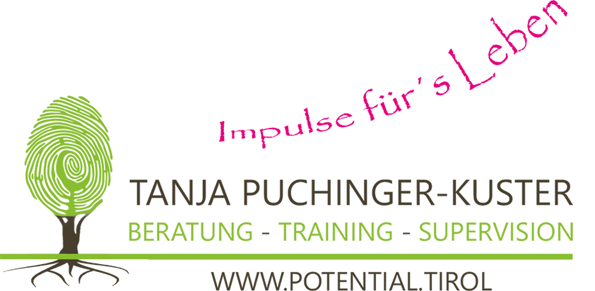 Tanja Puchinger-Kuster - Beratung - Training - Supervision
